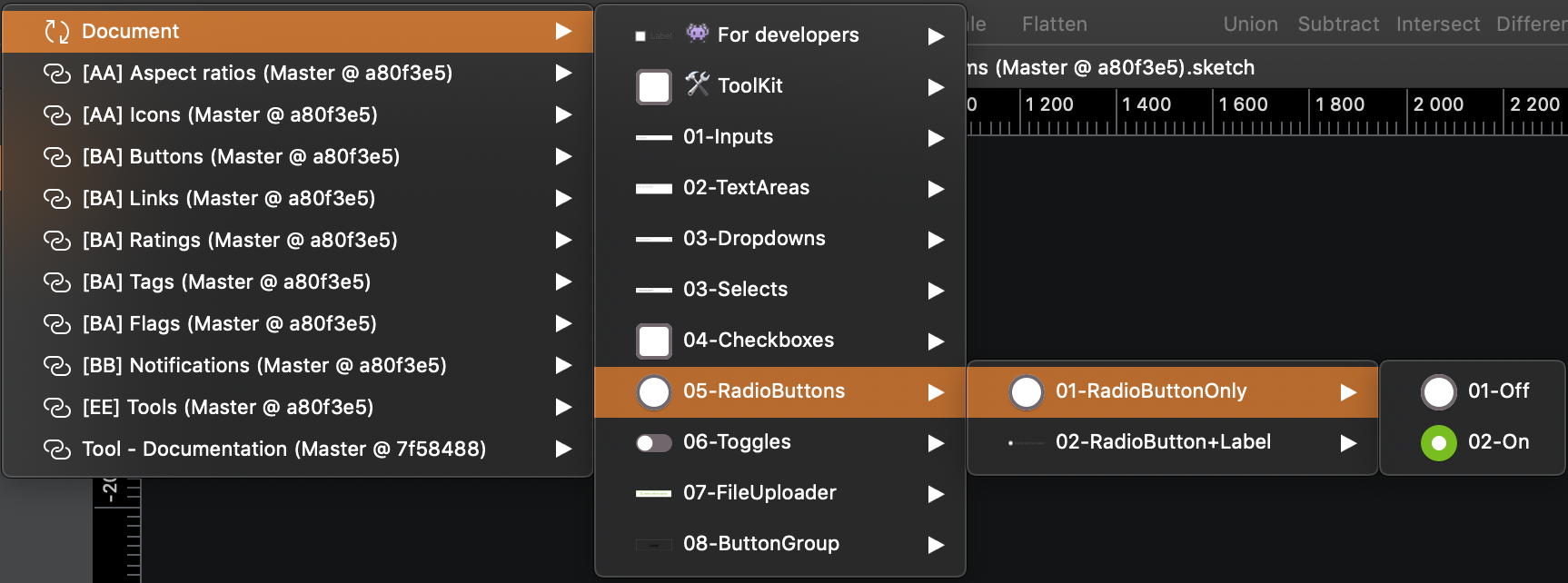 hierarchy--importance